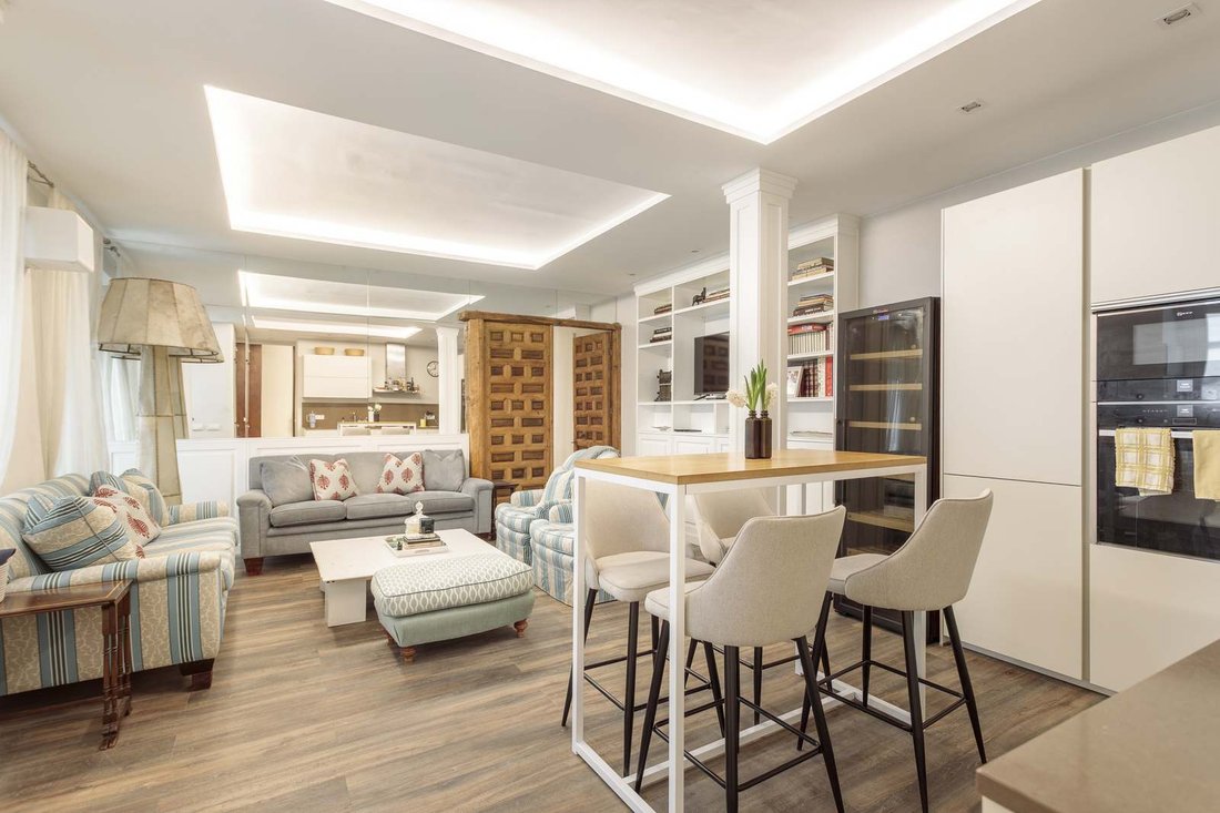 Apartment in Centro, Madrid, Spain 1 - 17531466