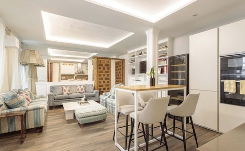 Apartamento en Centro, Madrid, España 1