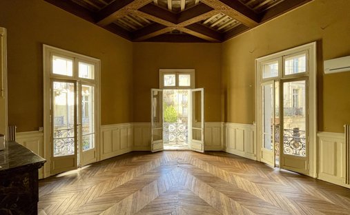 Apartment in Centre Historique, Montpellier, France 1