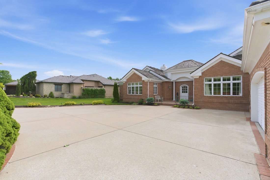 House in Rogersville, Missouri, United States 4 - 17800493
