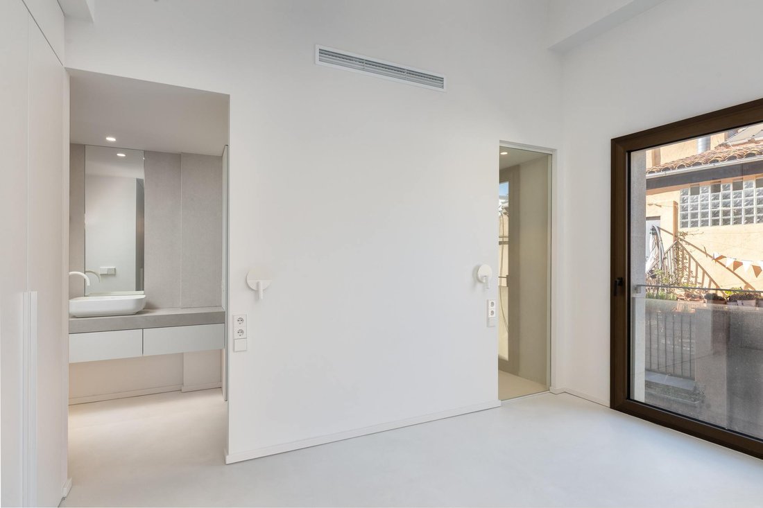 Apartment in Girona, Catalonia, Spain 4 - 17357463