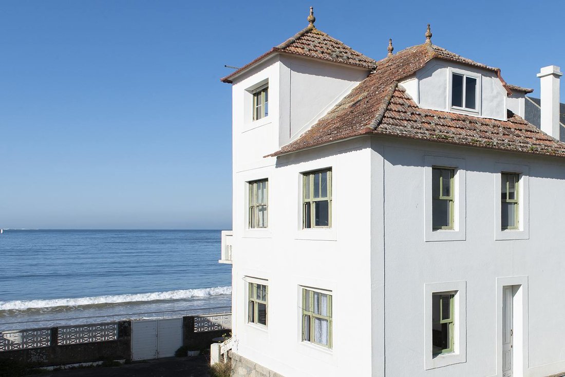 Villa in Lavadores, Vigo, Spain 2 - 16989006