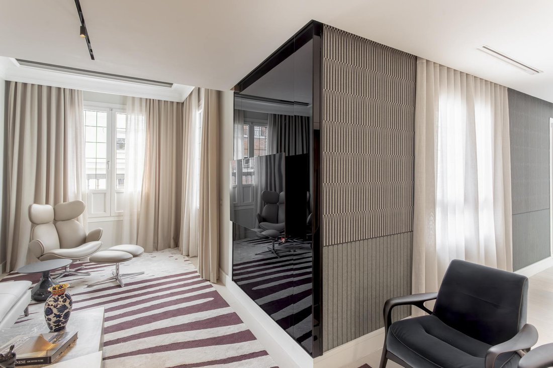 Penthouse en Salamanca, Madrid, España 5 - 16989248