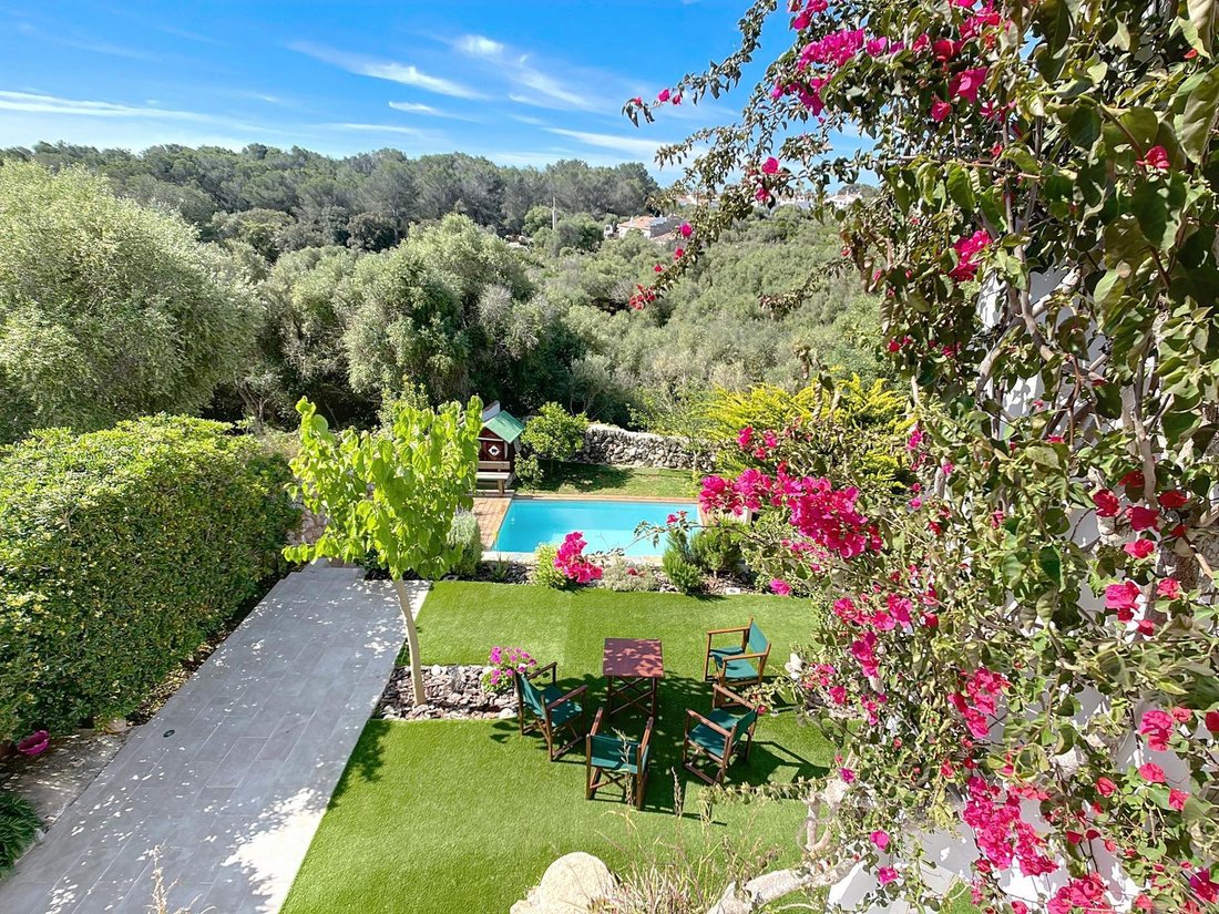 Villa in Ciutadella de Menorca, Balearic Islands, Spain 5 - 16988866