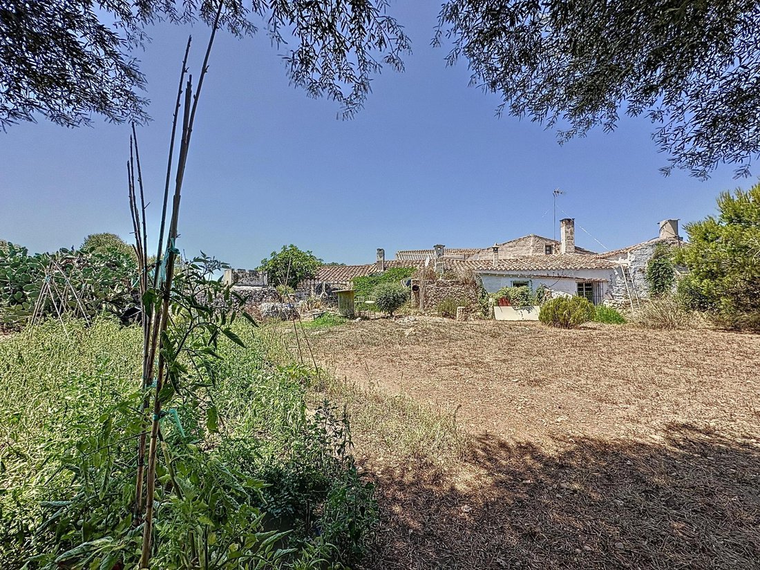 Country House in es Mercadal, Balearic Islands, Spain 5 - 16989272