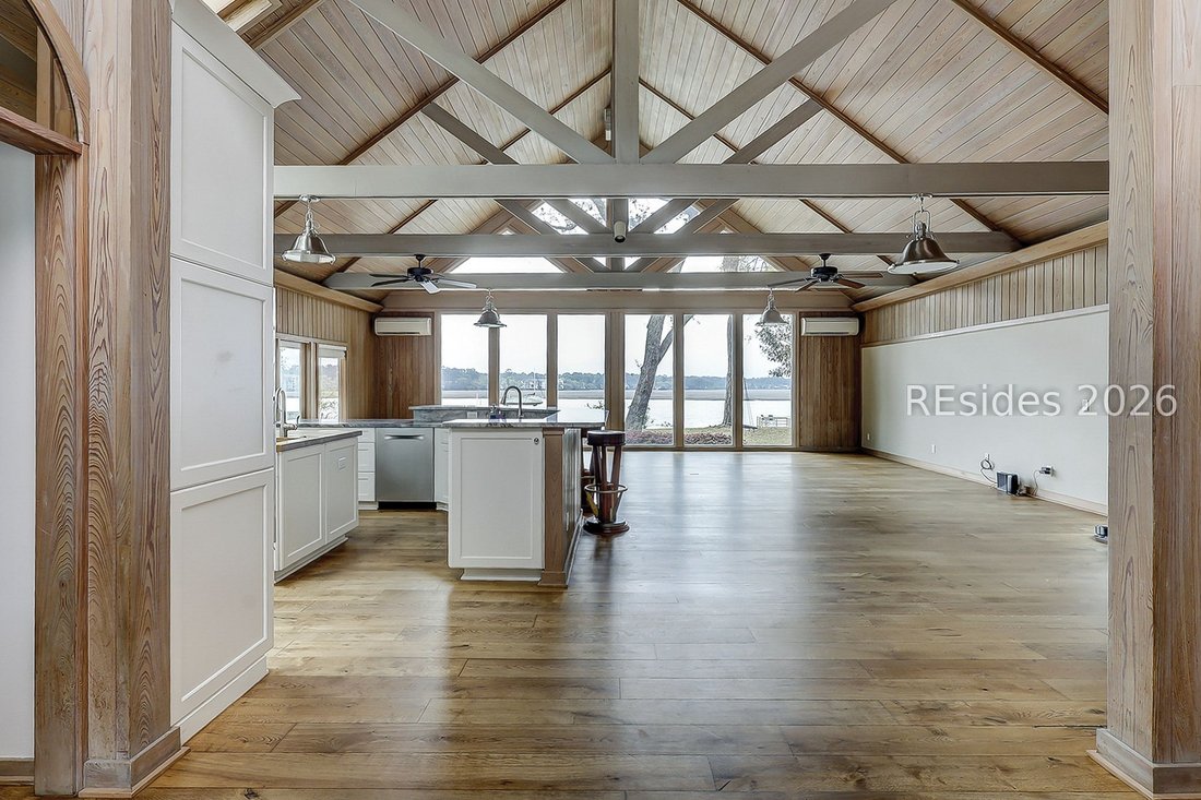 House in Hilton Head Island, South Carolina, United States 4 - 17793542