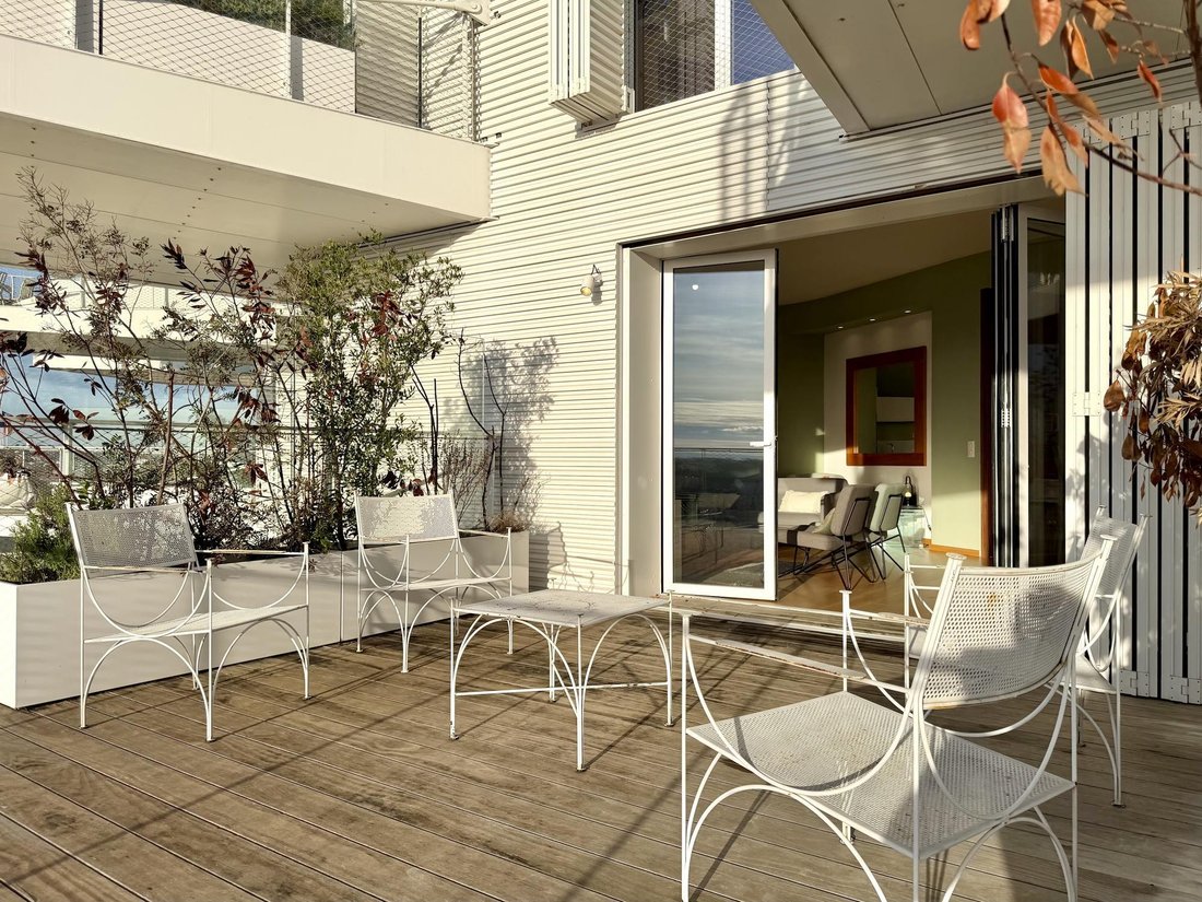 Apartment in Port Marianne, Montpellier, France 3 - 17042454