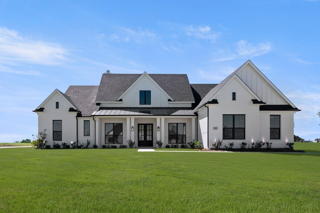 House in Venus, Texas, United States 1 - 17800515