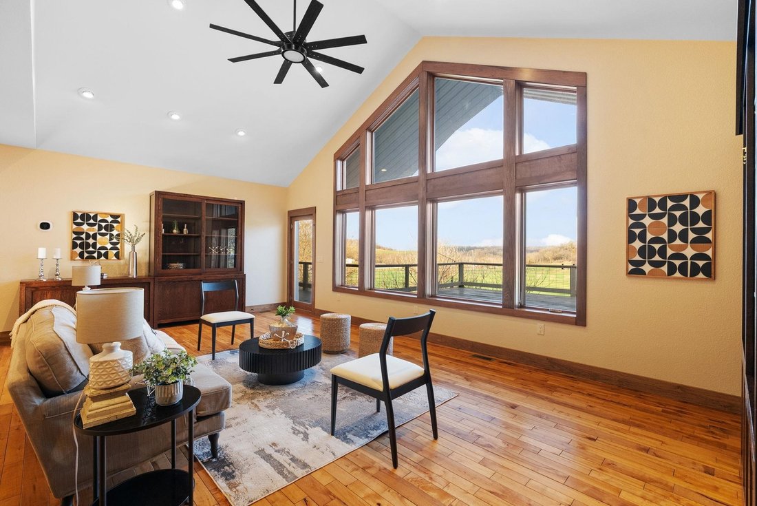 House in Prairie du Sac, Wisconsin, United States 2 - 17795076