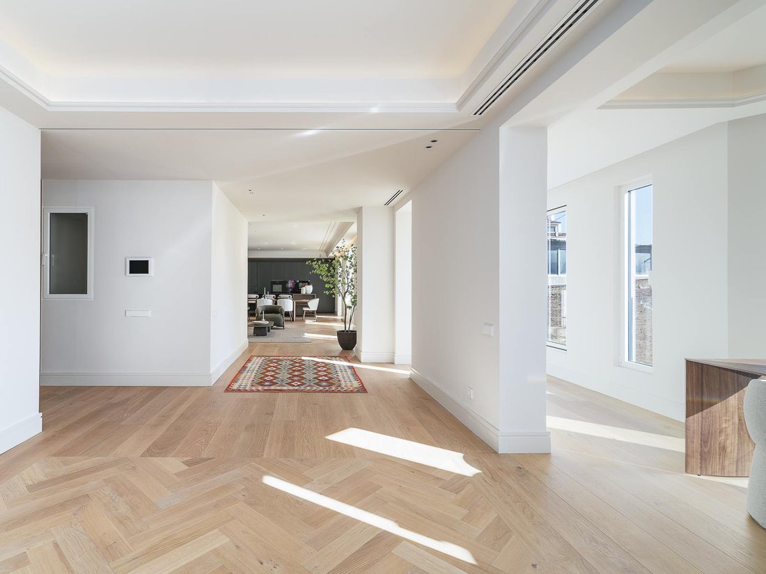 Apartment in Eixample, Barcelona, Spain 4 - 15232821