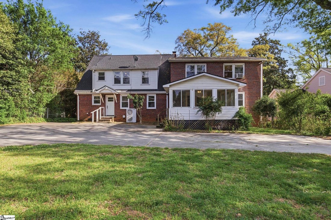 House in Greenville, South Carolina, United States 3 - 17794495