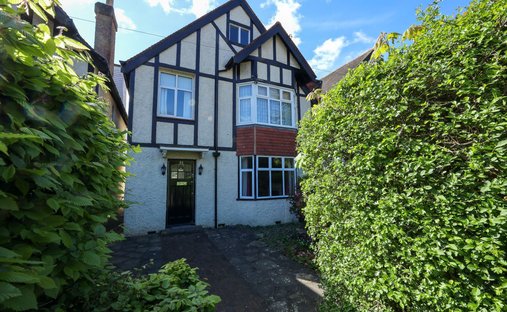 Casa a Burgess Hill, Inghilterra 1