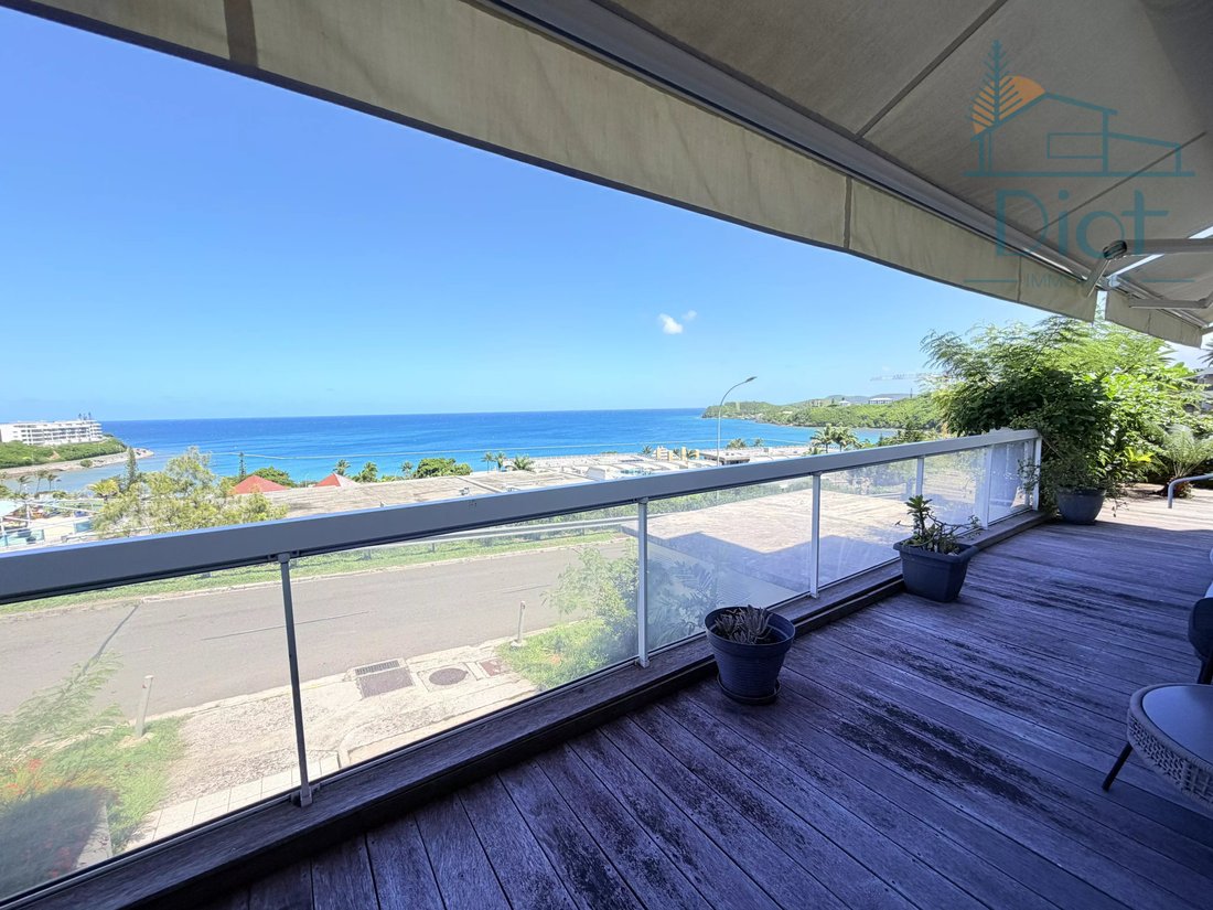 Apartment in Nouméa, South Province, New Caledonia 2 - 17420859