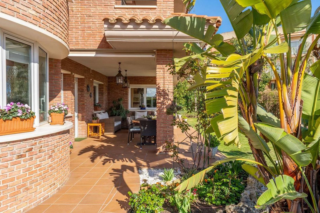 Villa in Tarragona, Catalonia, Spain 4 - 17703440