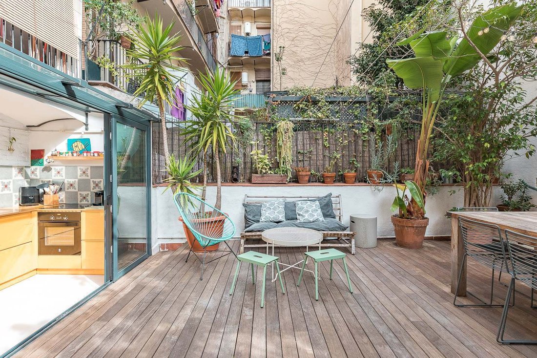 Apartment in Eixample, Barcelona, Spain 5 - 17267925