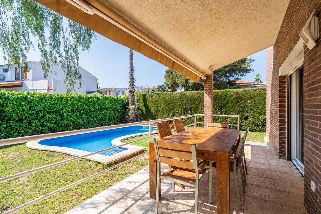 Villa in Tarragona, Catalonia, Spain 2 - 17646283