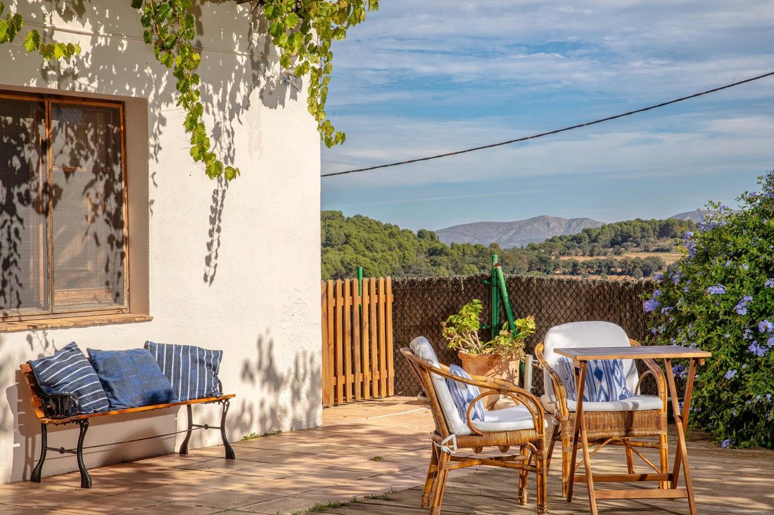Country House in la Bisbal d'Emporda, Catalonia, Spain 5 - 17396477