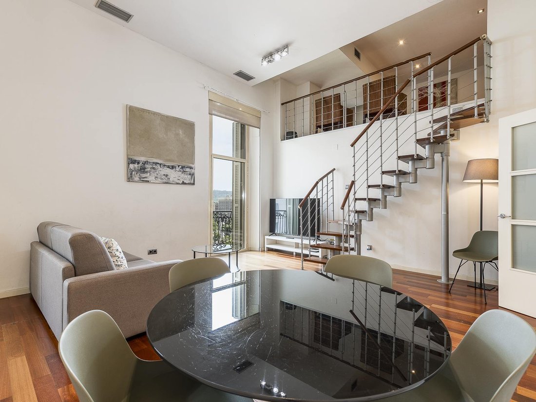Apartment in Eixample, Barcelona, Spain 2 - 15769415