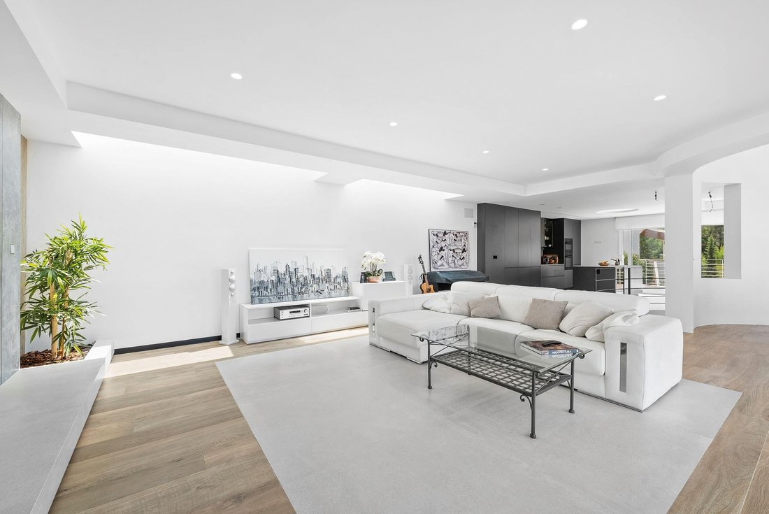 Villa in Altea Hills, Altea, Valencian Community 5 - 16988853