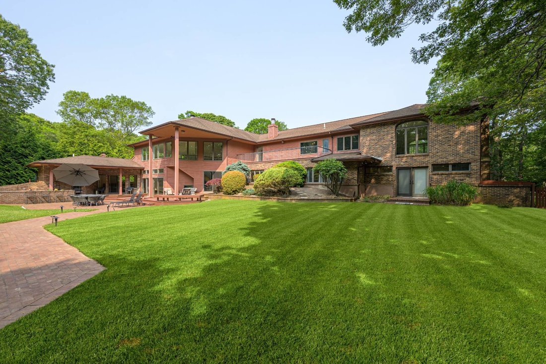 House in Hampton Bays, New York, United States 1 - 17797470