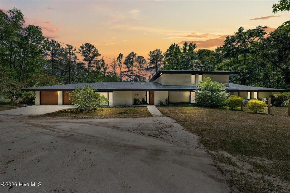 House in Rockingham, North Carolina, United States 2 - 17785305