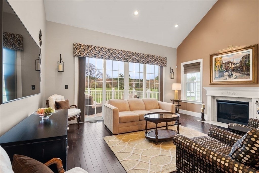 House in Sharon, Massachusetts, United States 5 - 17798112
