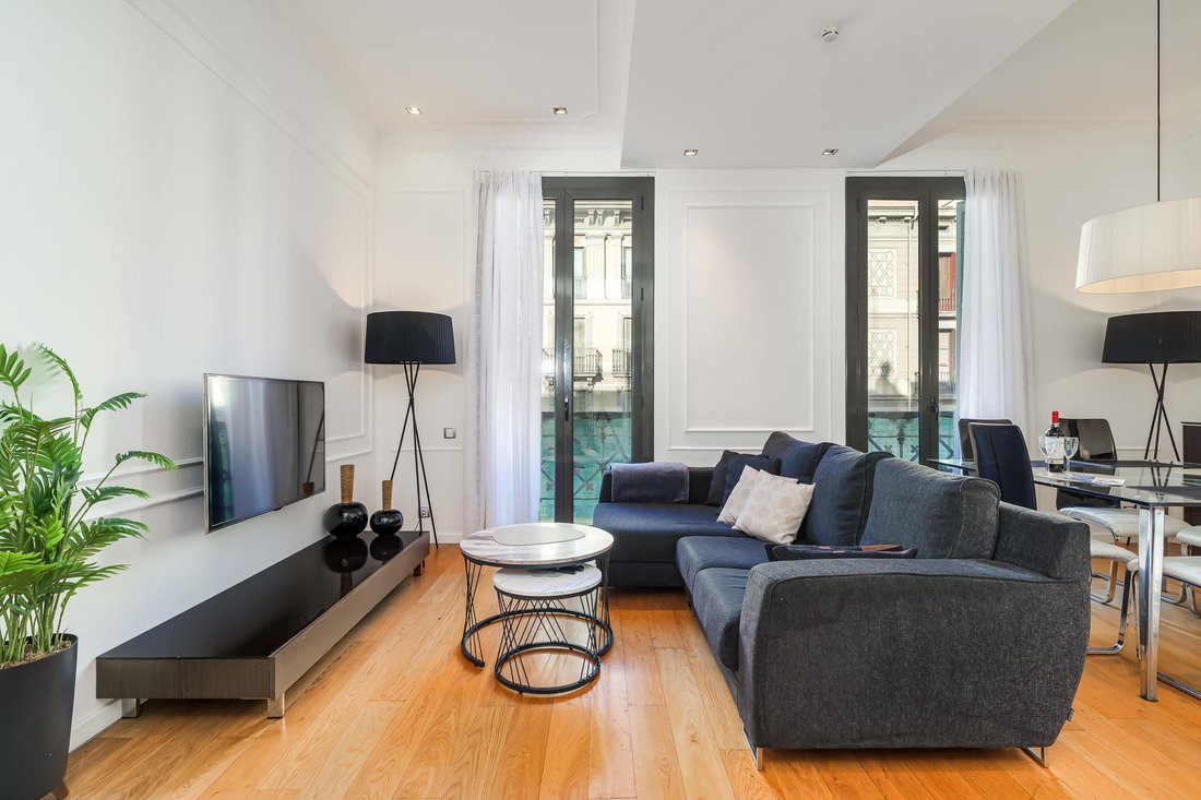 Apartment in Eixample, Barcelona, Spain 2 - 17388607