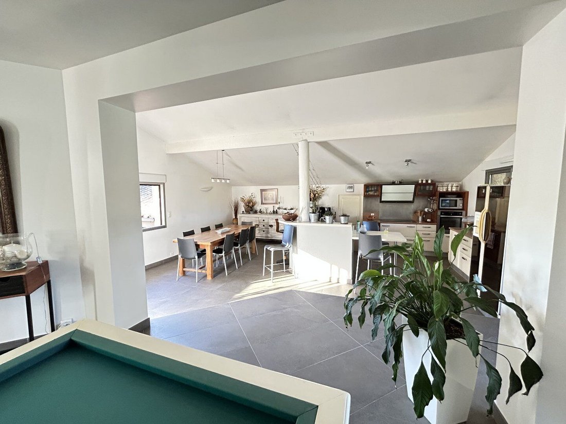 Villa in Aureville, Occitania, France 2 - 17796854