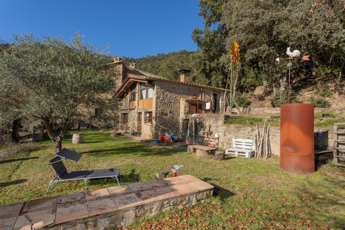 Country House in Banyoles (District), Banyoles, Spain 5 - 16988996