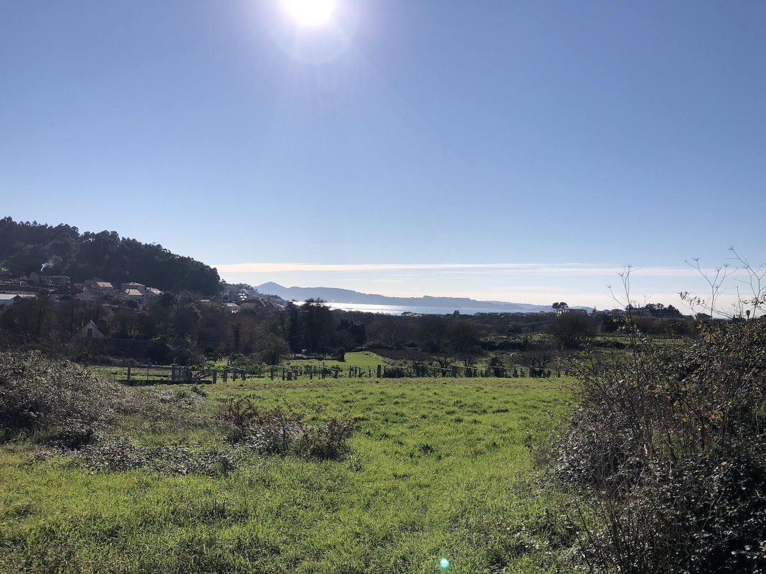 Villa in Padrinan, Sanxenxo, Spain 2 - 16988999