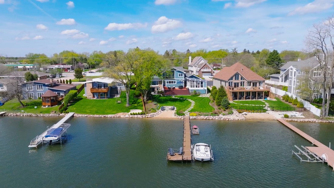 House in Long Grove, Illinois, United States 2 - 17796398