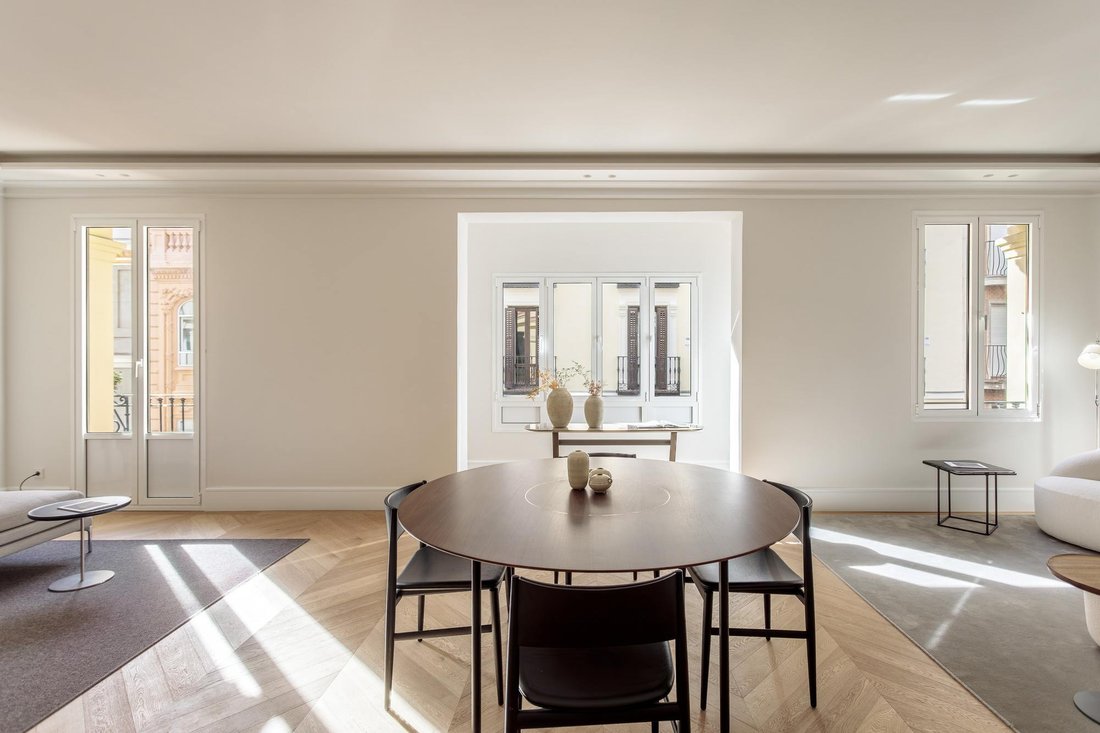 Apartment in Chamberi, Madrid, Spain 2 - 17286470