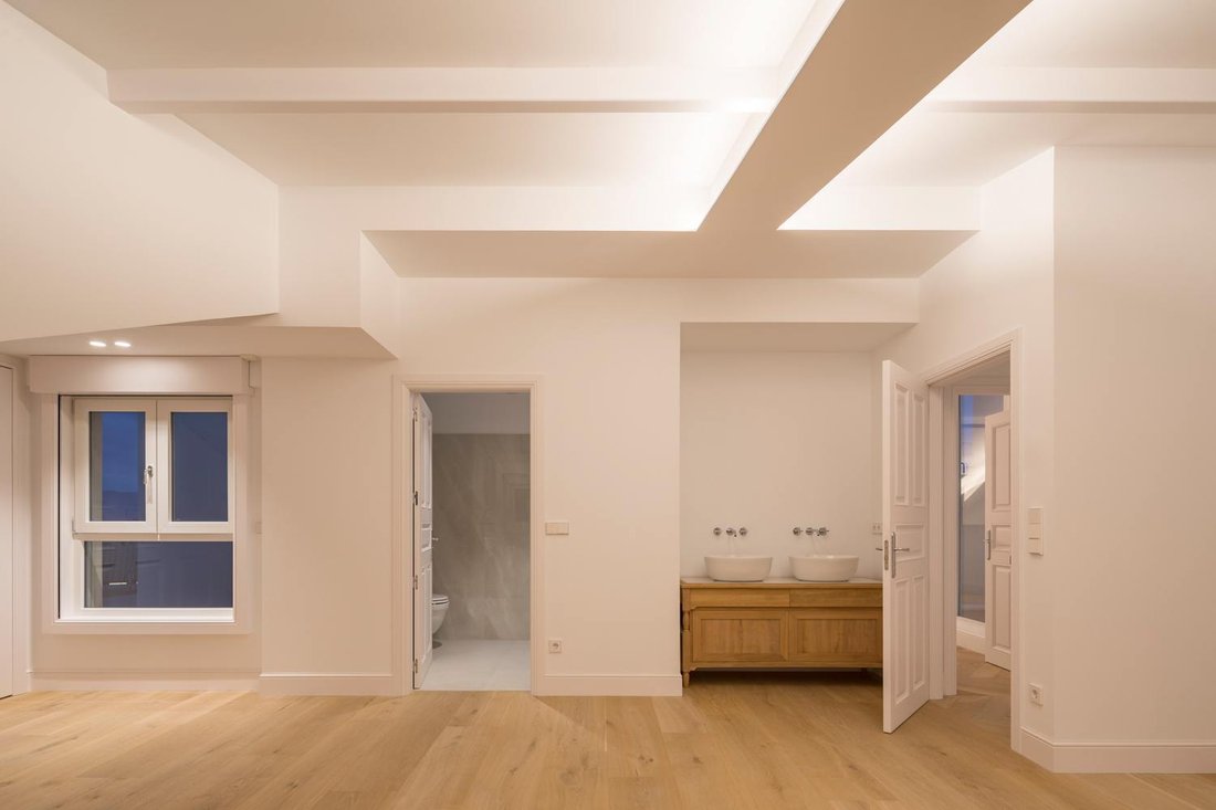 Penthouse en Vigo (Distrito), Vigo, España 2 - 16988782