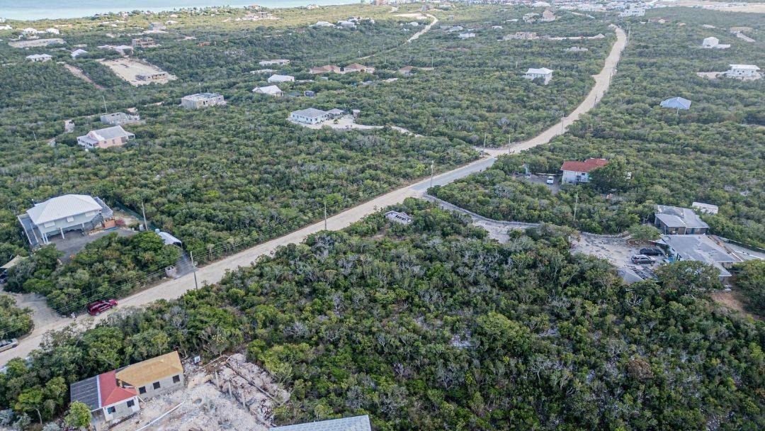 Land in Long Bay Hills, Caicos Islands, Turks and Caicos Islands 4 - 17800078