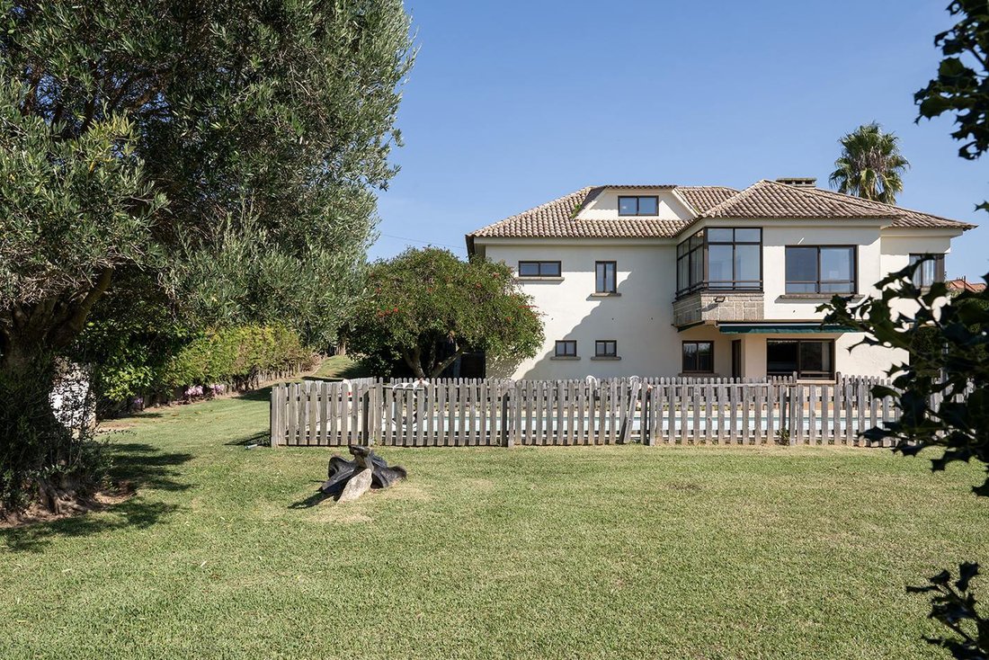 Villa in Panxon, Nigran, Spain 3 - 16987690