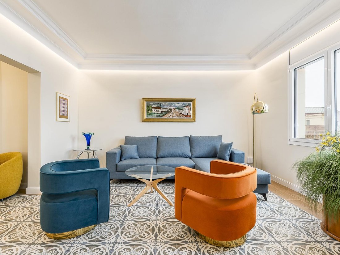 Apartment in Eixample, Barcelona, Spain 5 - 15489452