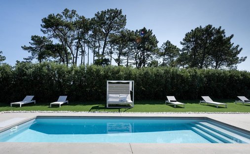 Villa à A Pobra do Caramiñal, Galice, Espagne 1
