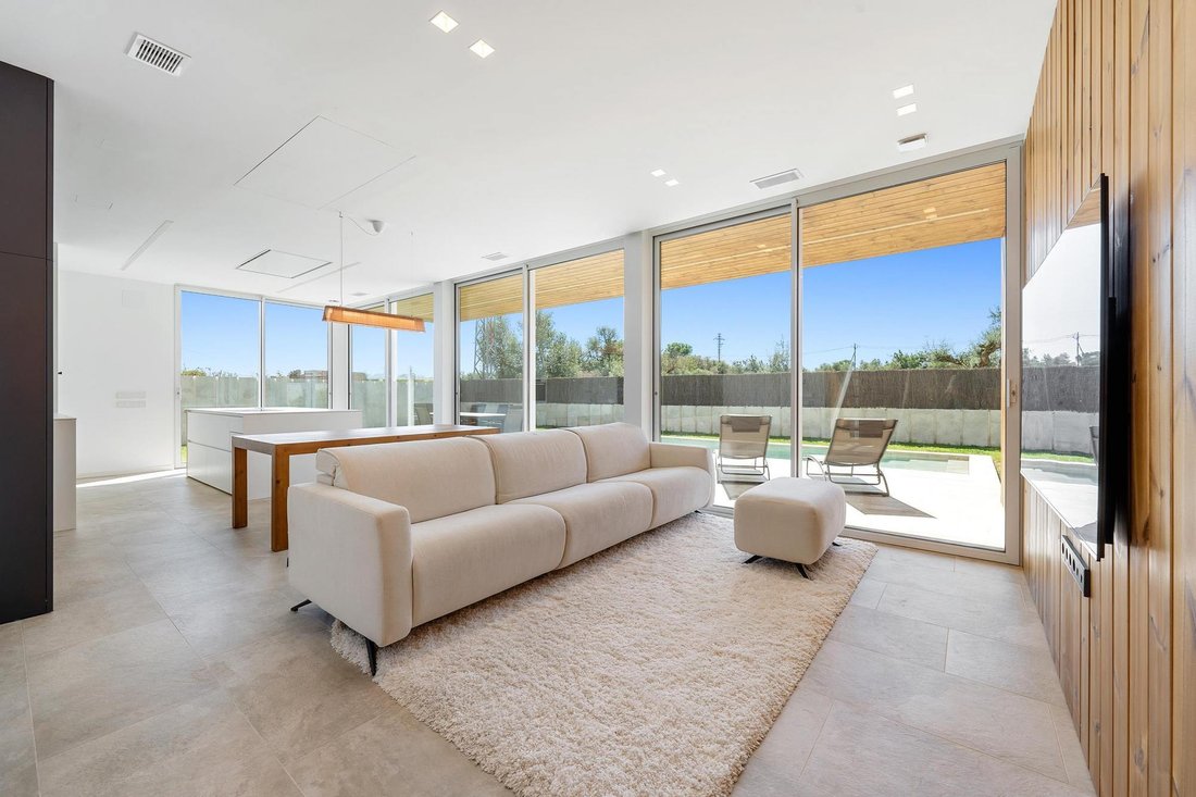 Villa in Reus, Catalonia, Spain 5 - 16988881