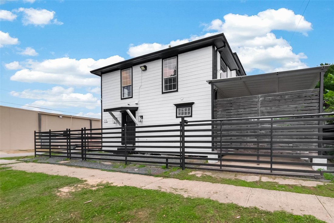 Casa a Houston, Texas, Stati Uniti 3 - 17800001