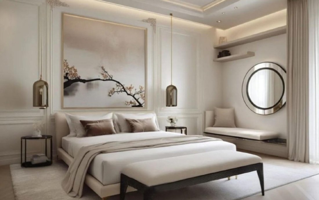 Apartment in Chamberi, Madrid, Spain 5 - 16988989