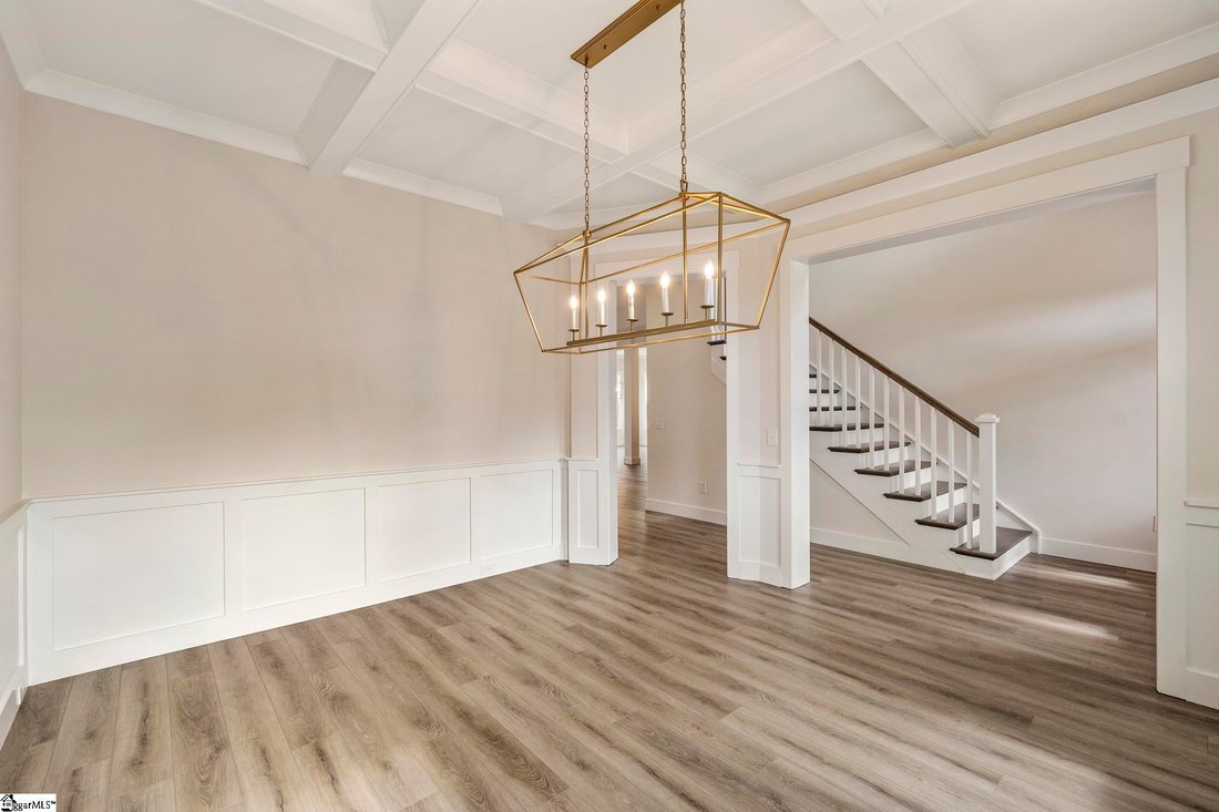 House in Easley, South Carolina, United States 5 - 17794555