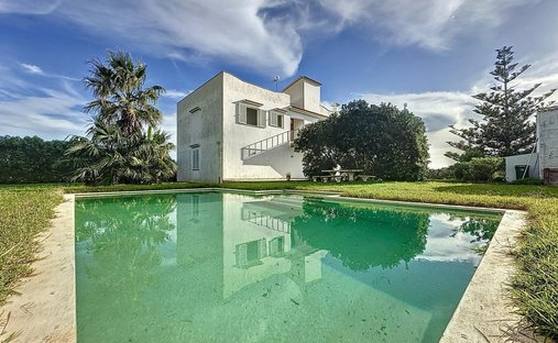 Country House in Ciutadella de Menorca, Balearic Islands, Spain 1