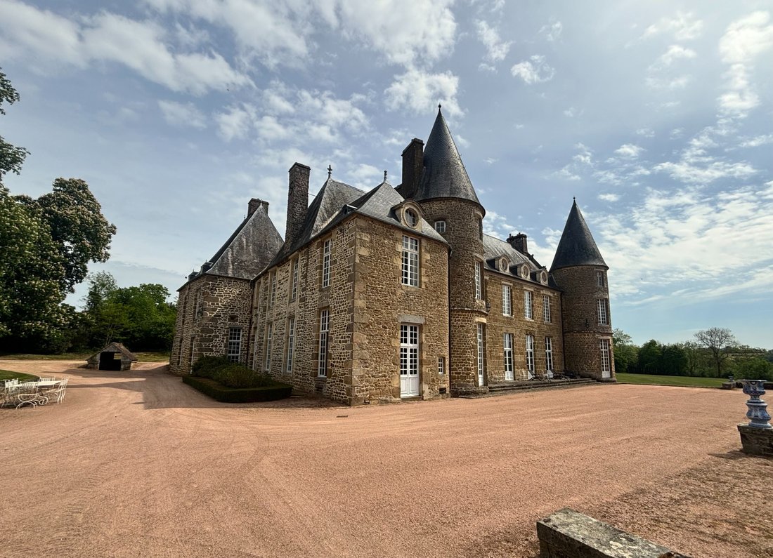 House in Giel-Courteilles, Normandy, France 4 - 17800160