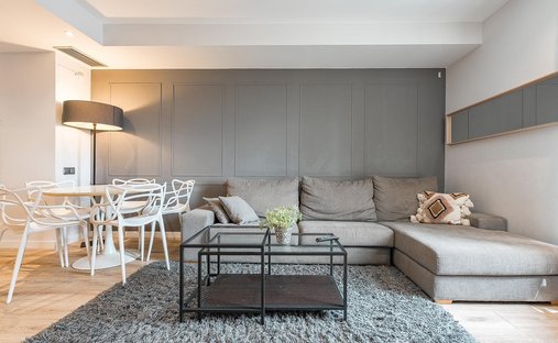 Apartment in Eixample, Barcelona, Spain 1