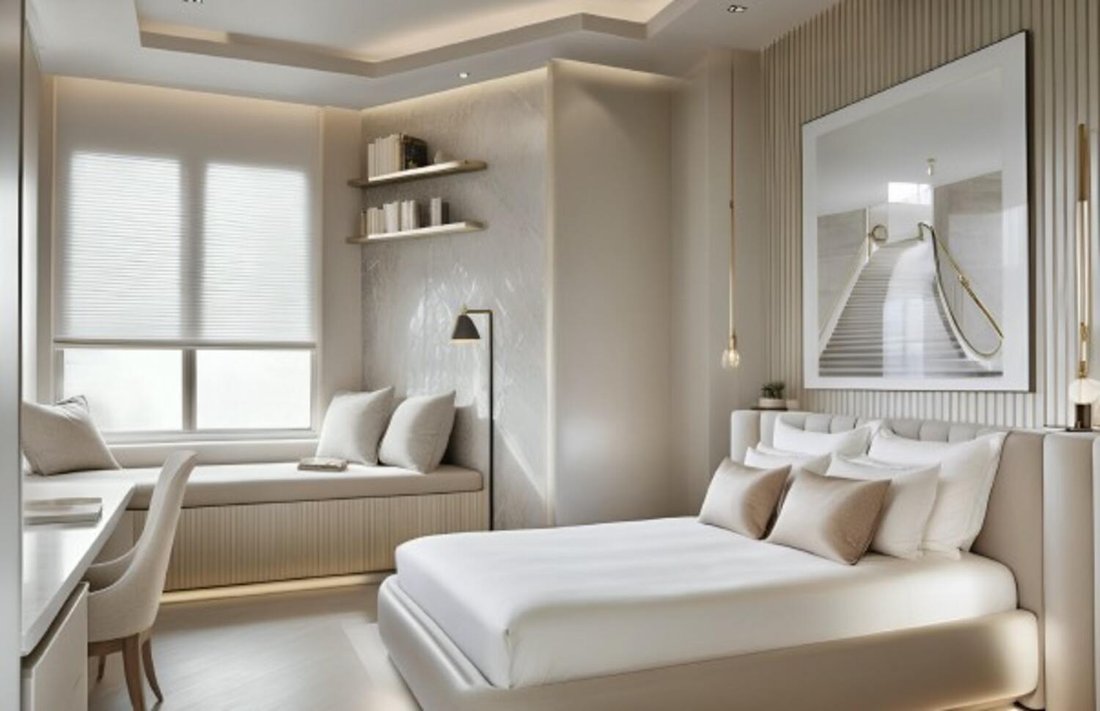 Apartment in Chamberi, Madrid, Spain 4 - 16988989