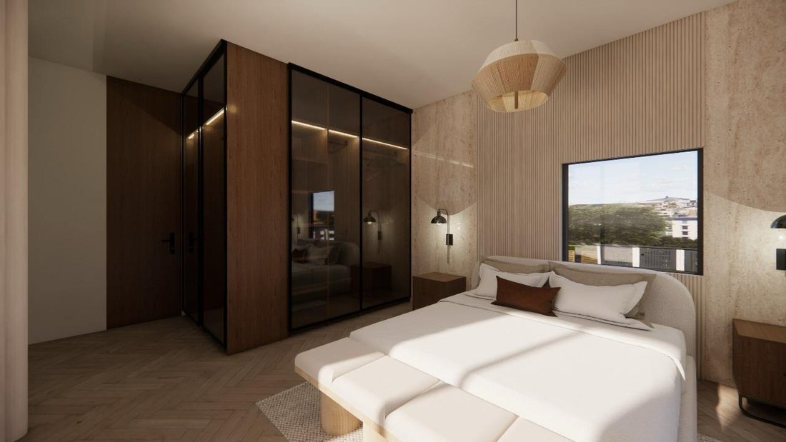 Apartment in Centro, Madrid, Spain 1 - 16989380