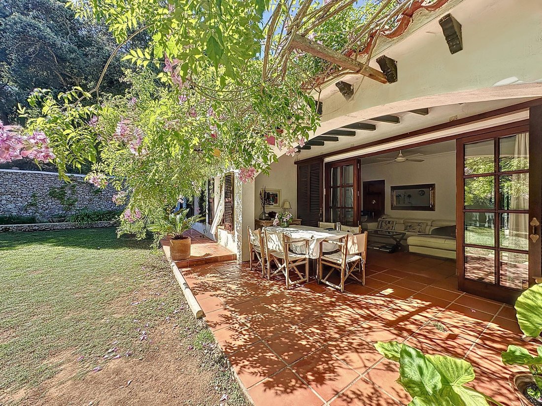 Country House in es Mercadal, Balearic Islands, Spain 4 - 16988896