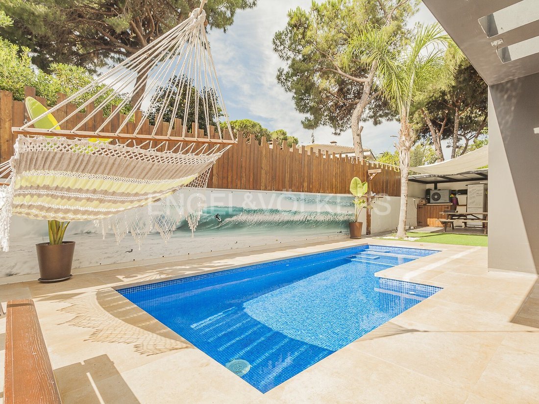 House in Castelldefels, Catalonia, Spain 4 - 17799160