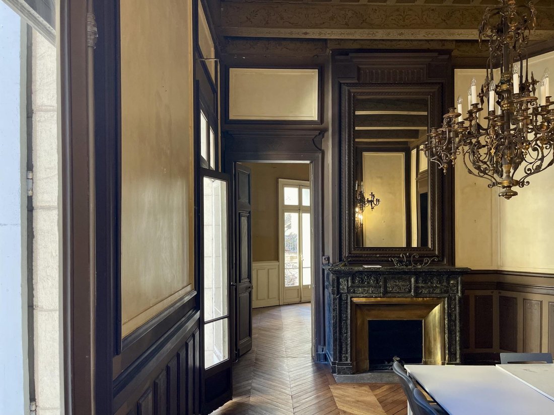 Apartment in Centre Historique, Montpellier, France 2 - 17093967