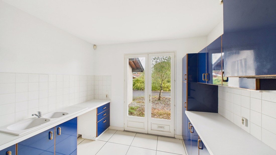 Villa in Saint-Paul-lès-Dax, Nouvelle-Aquitaine, France 4 - 17796789